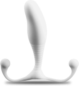 The Aneros MGX, an ideal toy for prostate massage
